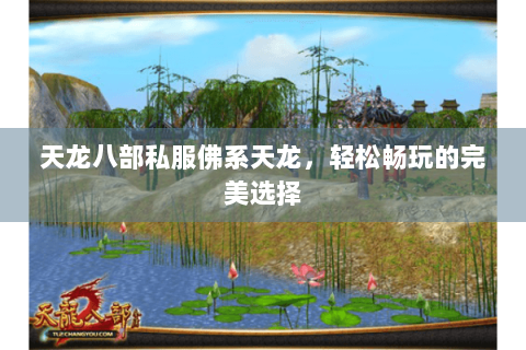 天龙八部私服佛系天龙，轻松畅玩的完美选择
