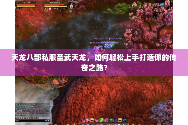 天龙八部私服圣武天龙，如何轻松上手打造你的传奇之路？