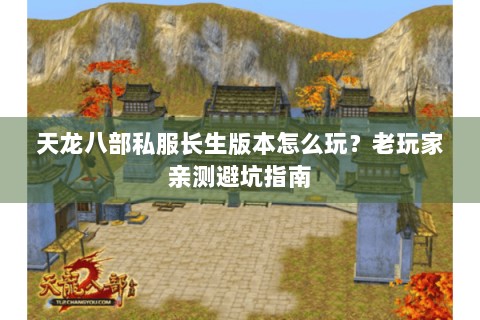 天龙八部私服长生版本怎么玩？老玩家亲测避坑指南