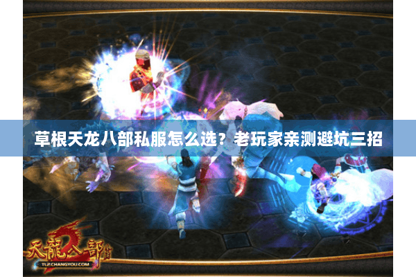 草根天龙八部私服怎么选？老玩家亲测避坑三招