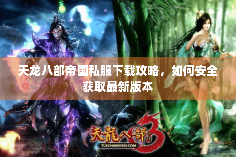 天龙八部帝国私服下载攻略，如何安全获取最新版本