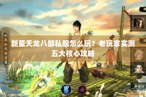 新星天龙八部私服怎么玩？老玩家实测五大核心攻略