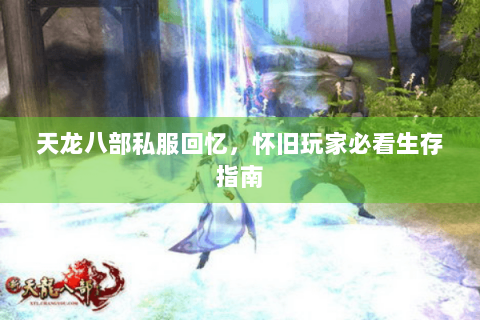 天龙八部私服回忆，怀旧玩家必看生存指南