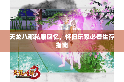 天龙八部私服回忆，怀旧玩家必看生存指南