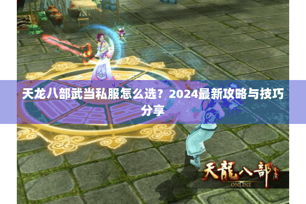 天龙八部武当私服怎么选？2024最新攻略与技巧分享