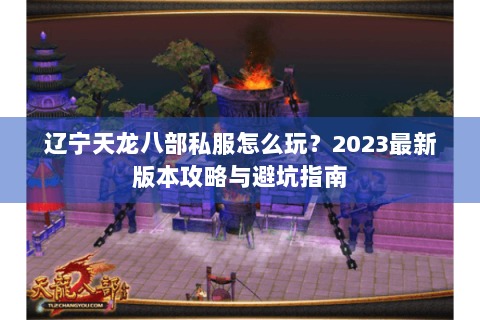 辽宁天龙八部私服怎么玩？2023最新版本攻略与避坑指南