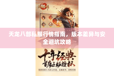 天龙八部私服行情指南，版本差异与安全避坑攻略