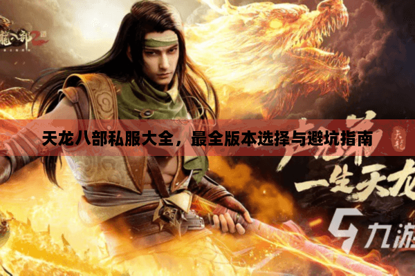 天龙八部私服大全，最全版本选择与避坑指南