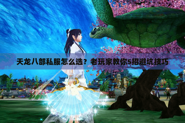 天龙八部私服怎么选？老玩家教你5招避坑技巧