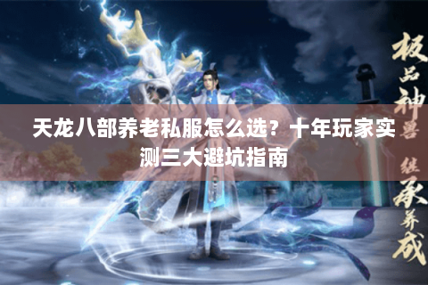 天龙八部养老私服怎么选？十年玩家实测三大避坑指南