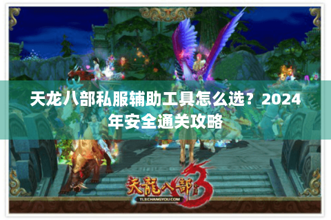 天龙八部私服辅助工具怎么选？2024年安全通关攻略