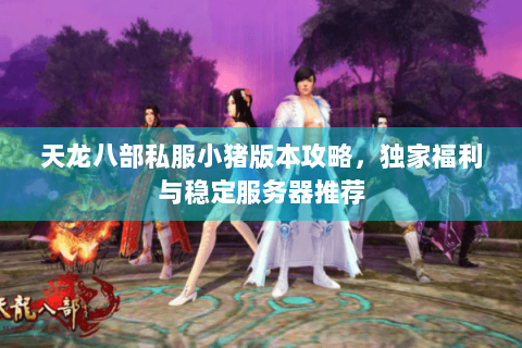 天龙八部私服小猪版本攻略，独家福利与稳定服务器推荐