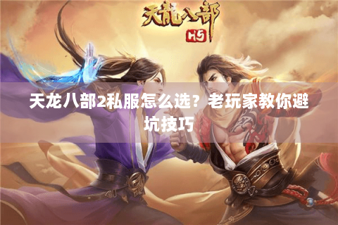 天龙八部2私服怎么选？老玩家教你避坑技巧