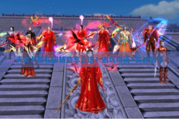 天龙八部私服辅助怎么选？避坑指南+实战测评
