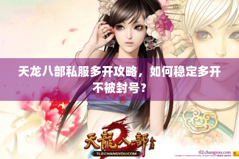 天龙八部私服多开攻略，如何稳定多开不被封号？