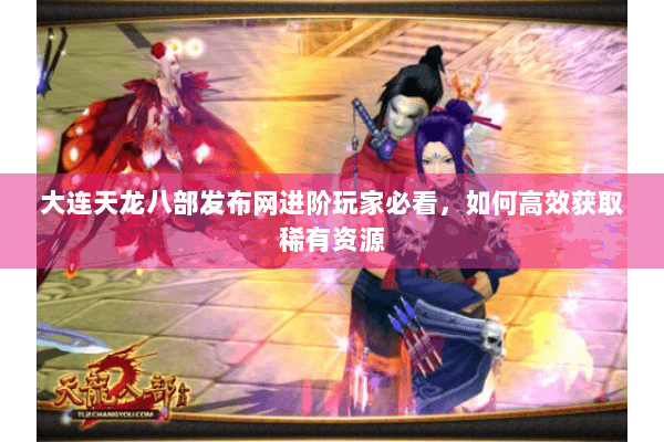 大连天龙八部发布网进阶玩家必看，如何高效获取稀有资源