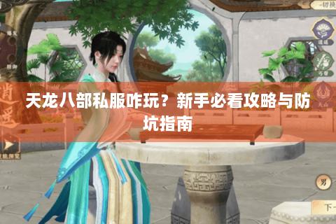 天龙八部私服咋玩？新手必看攻略与防坑指南