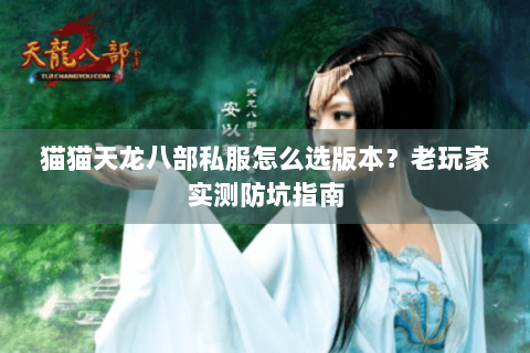 猫猫天龙八部私服怎么选版本？老玩家实测防坑指南