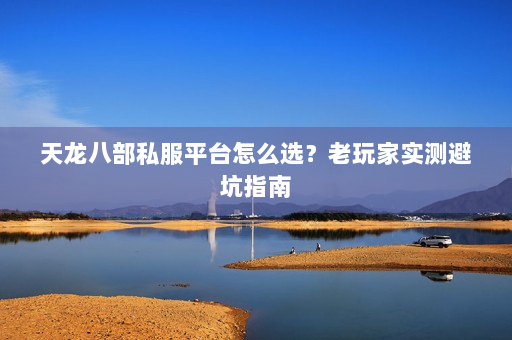 天龙八部私服平台怎么选？老玩家实测避坑指南