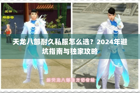 天龙八部耐久私服怎么选？2024年避坑指南与独家攻略