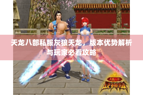 天龙八部私服灰狼天龙，版本优势解析与玩家必看攻略