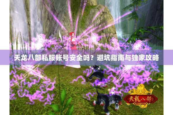 天龙八部私服账号安全吗？避坑指南与独家攻略