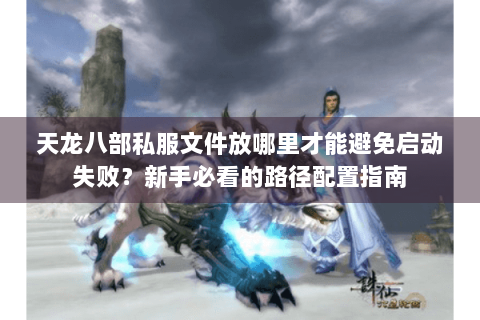 天龙八部私服文件放哪里才能避免启动失败？新手必看的路径配置指南