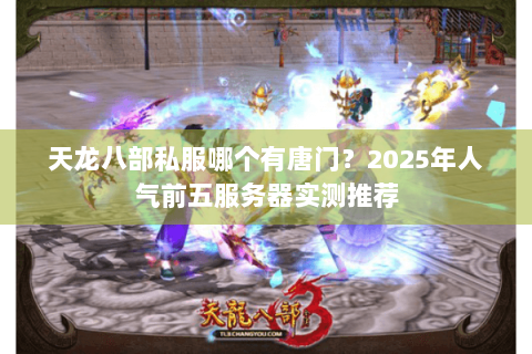 天龙八部私服哪个有唐门？2025年人气前五服务器实测推荐