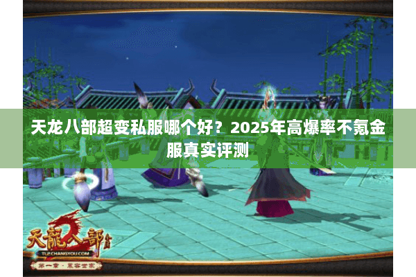 天龙八部超变私服哪个好？2025年高爆率不氪金服真实评测