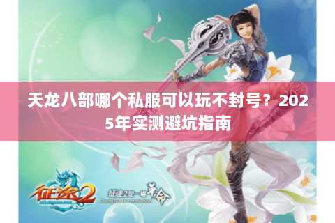 天龙八部哪个私服可以玩不封号？2025年实测避坑指南