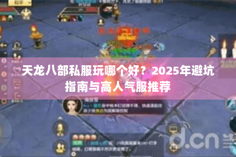 天龙八部私服玩哪个好？2025年避坑指南与高人气服推荐