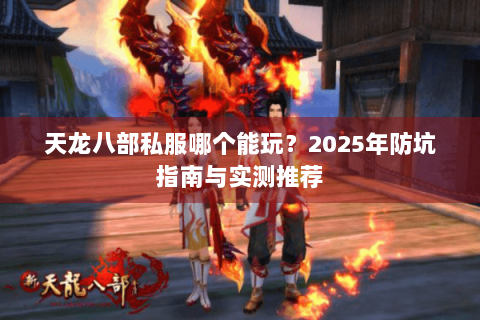 天龙八部私服哪个能玩?2025年防坑指南与实测推荐 天龙八部私服哪个能玩?2025年防坑指南与实测推荐