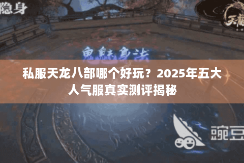 私服天龙八部哪个好玩？2025年五大人气服真实测评揭秘