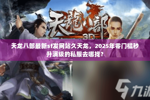 天龙八部最新sf发网站久天龙，2025年零门槛秒升满级的私服去哪找？