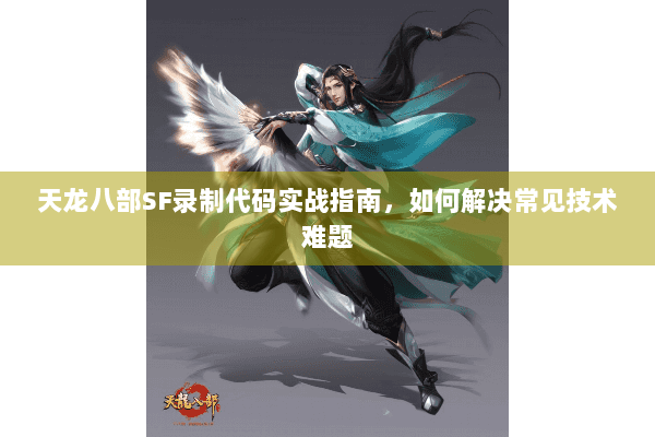 天龙八部SF录制代码实战指南，如何解决常见技术难题