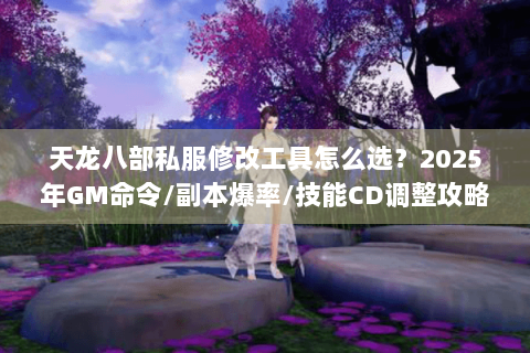 天龙八部私服修改工具怎么选?2025年GM命令/副本爆率/技能CD调整攻略 天龙八部私服修改工具怎么选?2025年GM命令/副本爆率/技能CD调整攻略