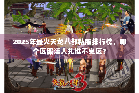 2025年最火天龙八部私服排行榜，哪个区服活人扎堆不鬼区？