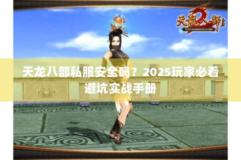 天龙八部私服安全吗？2025玩家必看避坑实战手册