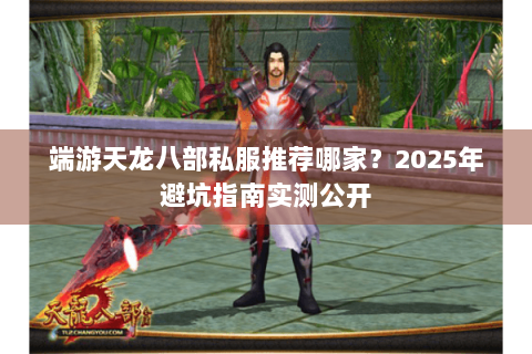 端游天龙八部私服推荐哪家？2025年避坑指南实测公开