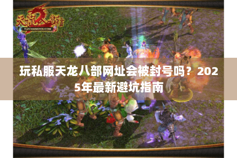 玩私服天龙八部网址会被封号吗？2025年最新避坑指南