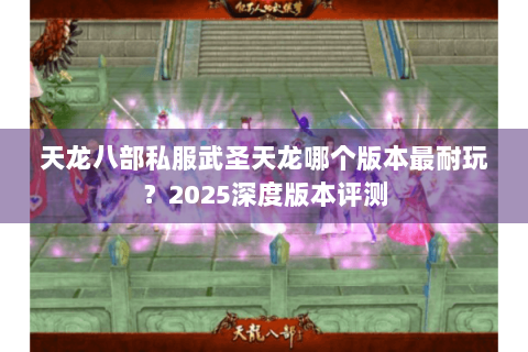 天龙八部私服武圣天龙哪个版本最耐玩？2025深度版本评测