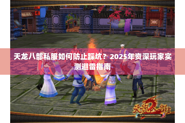 天龙八部私服如何防止踩坑？2025年资深玩家实测避雷指南