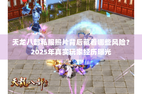 天龙八部私服照片背后藏着哪些风险？2025年真实玩家经历曝光