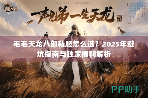 毛毛天龙八部私服怎么选？2025年避坑指南与独家福利解析