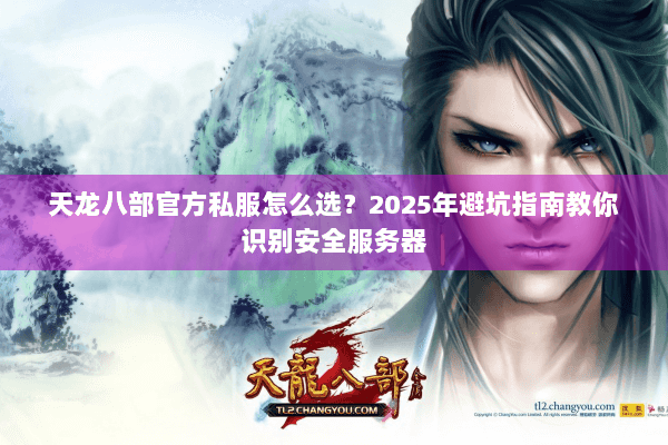 天龙八部官方私服怎么选？2025年避坑指南教你识别安全服务器