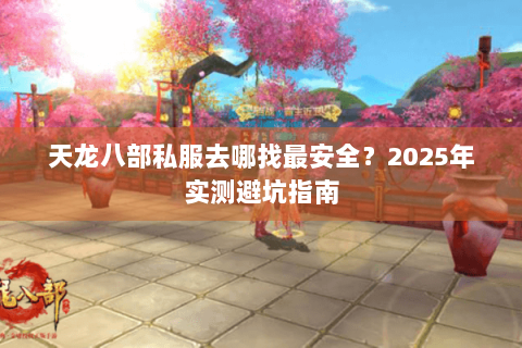 天龙八部私服去哪找最安全？2025年实测避坑指南