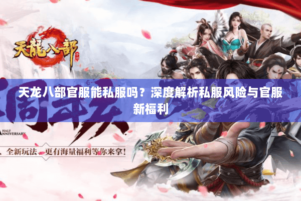 天龙八部官服能私服吗？深度解析私服风险与官服新福利