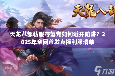 天龙八部私服零氪党如何避开陷阱？2025年全网首发真福利服清单