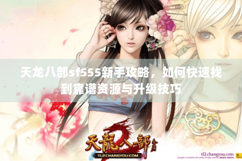 天龙八部sf555新手攻略，如何快速找到靠谱资源与升级技巧