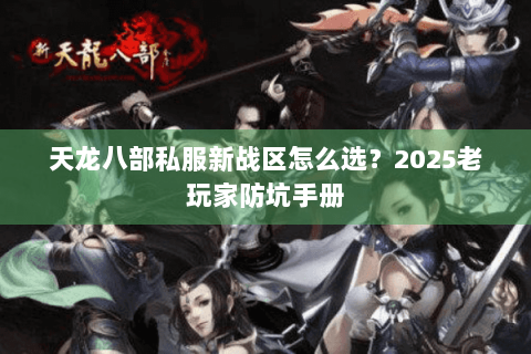 天龙八部私服新战区怎么选？2025老玩家防坑手册